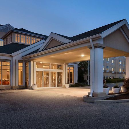 Hilton Garden Inn Fort Wayne Ellisville Exterior foto