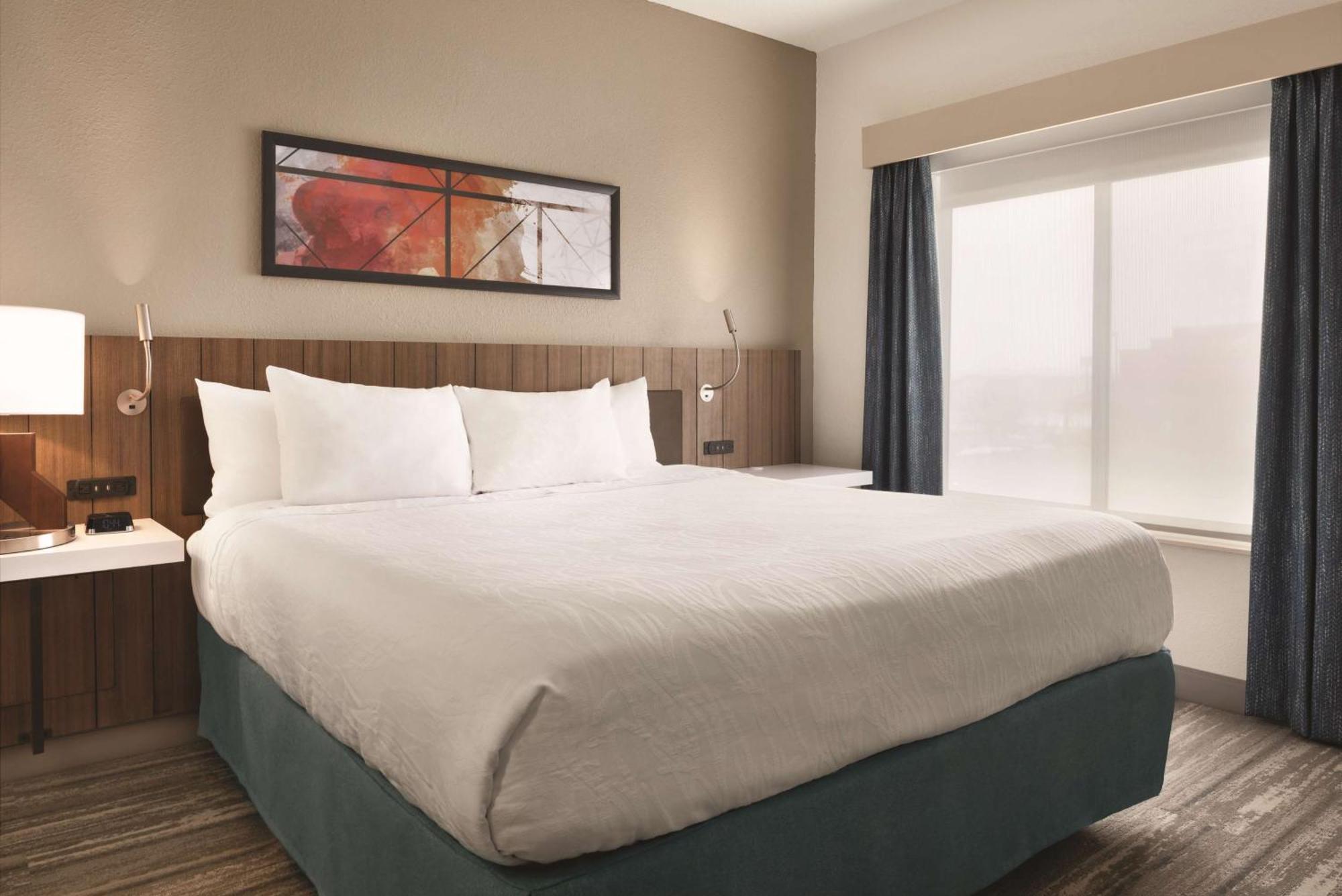 Hilton Garden Inn Fort Wayne Ellisville Exterior foto