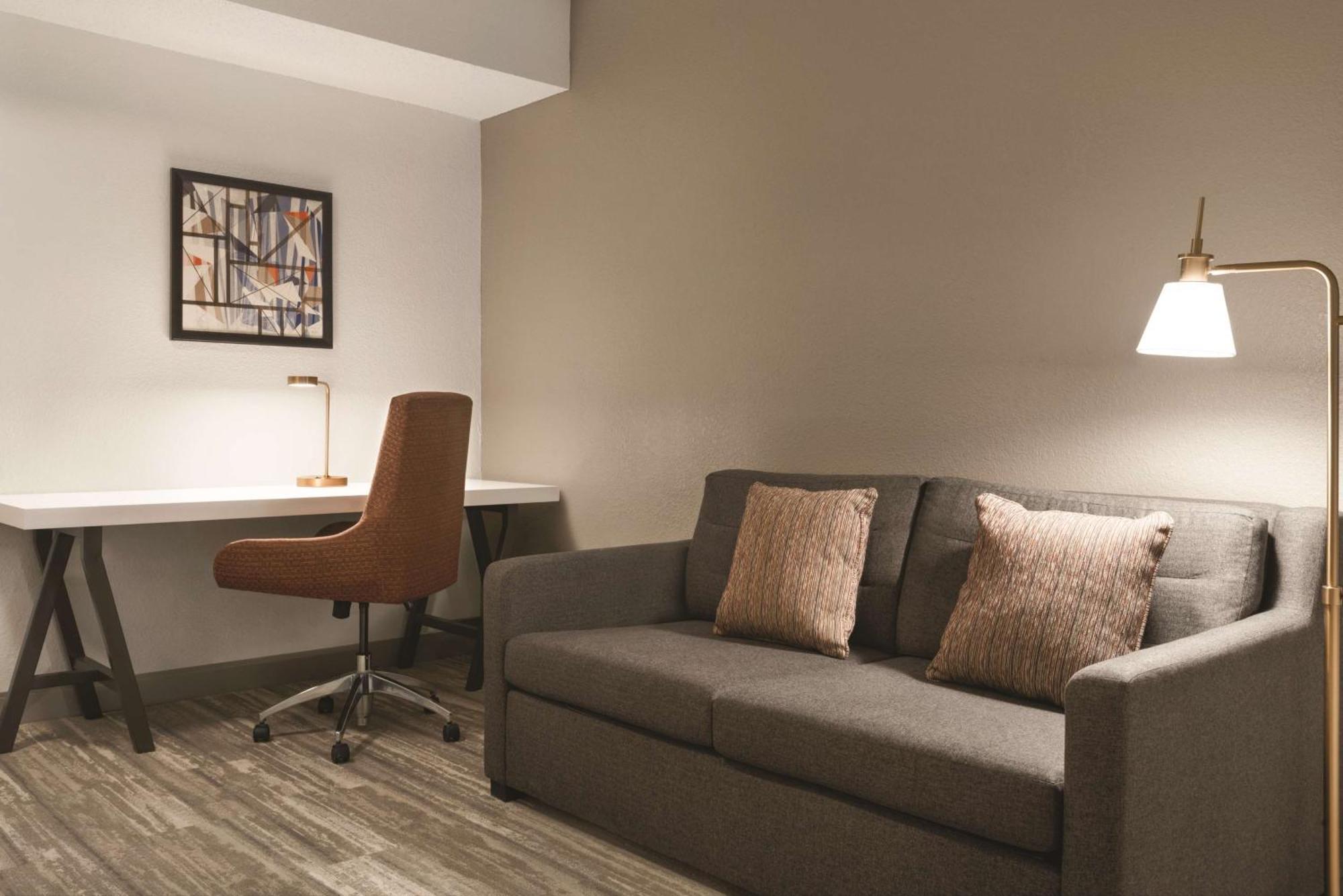 Hilton Garden Inn Fort Wayne Ellisville Exterior foto