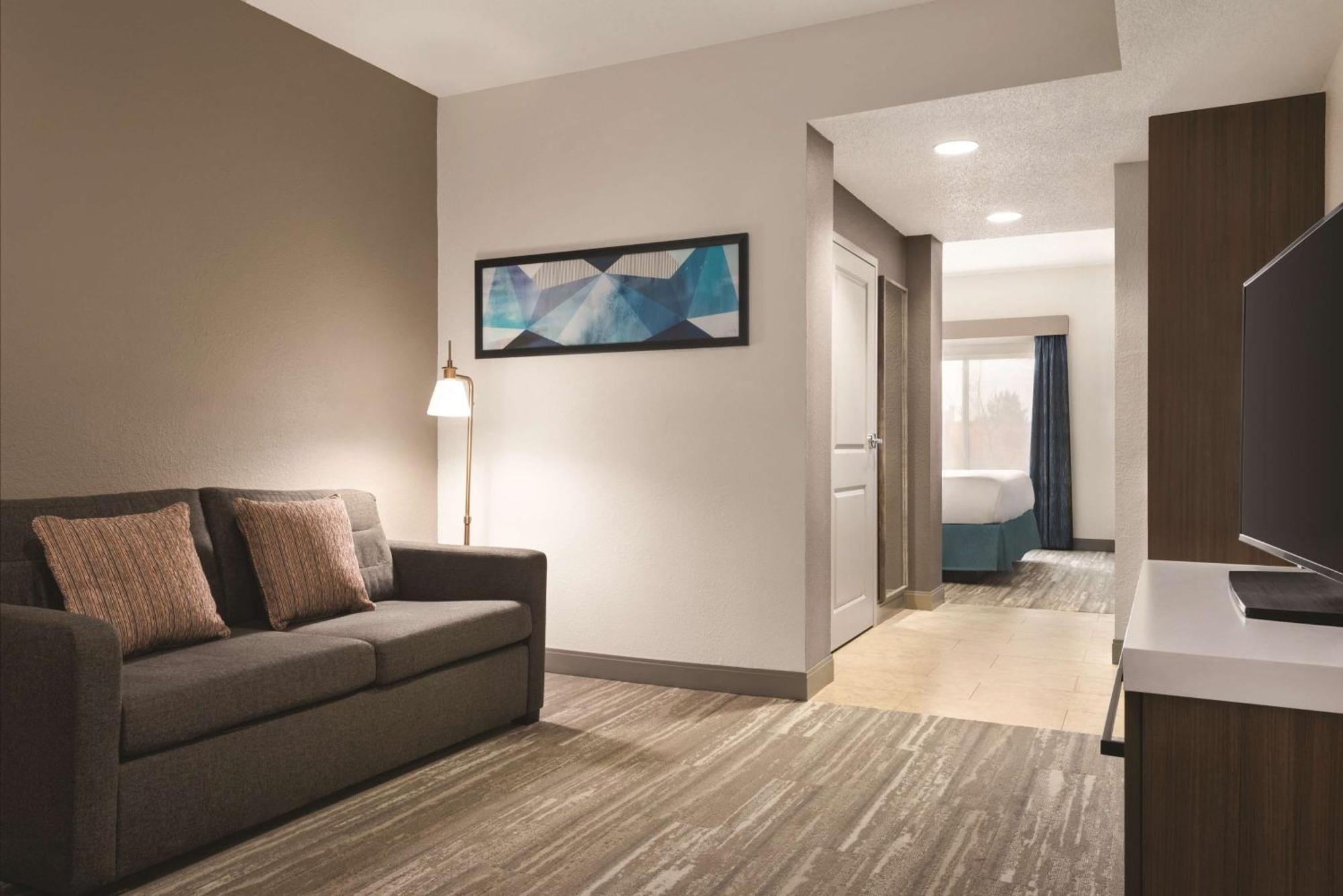 Hilton Garden Inn Fort Wayne Ellisville Exterior foto