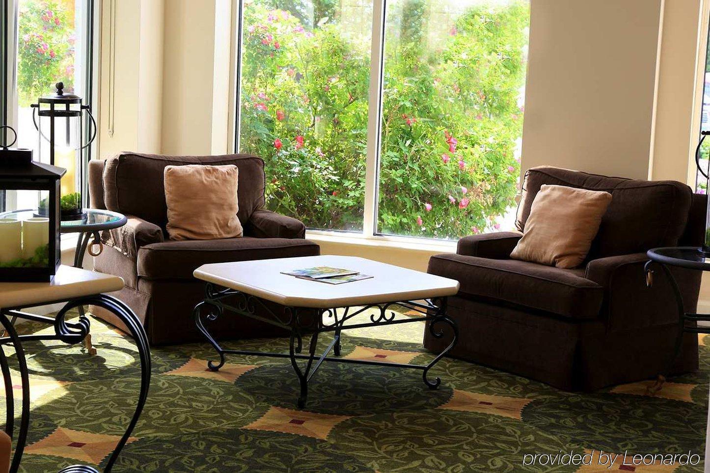 Hilton Garden Inn Fort Wayne Ellisville Interior foto