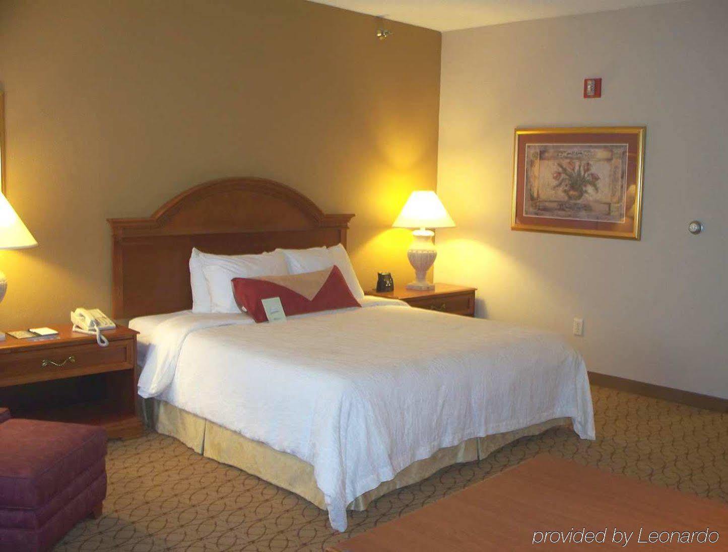 Hilton Garden Inn Fort Wayne Ellisville Exterior foto
