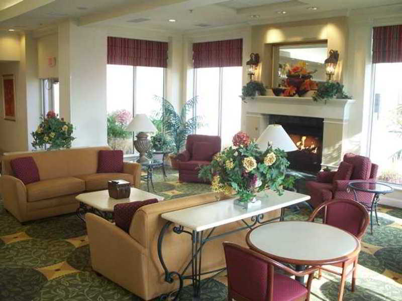 Hilton Garden Inn Fort Wayne Ellisville Exterior foto